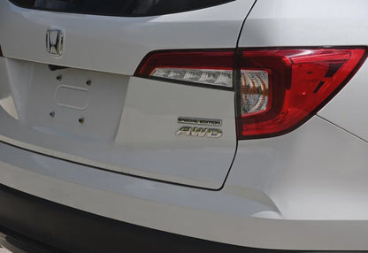 2022 Honda Pilot SE - 5FNYF6H22NB054984 photo 29