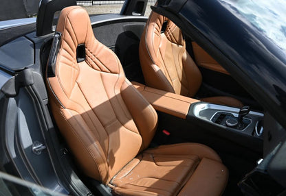 2024 BMW Z4 sDrive30i - WBAHF3C08RWY33664 photo 33