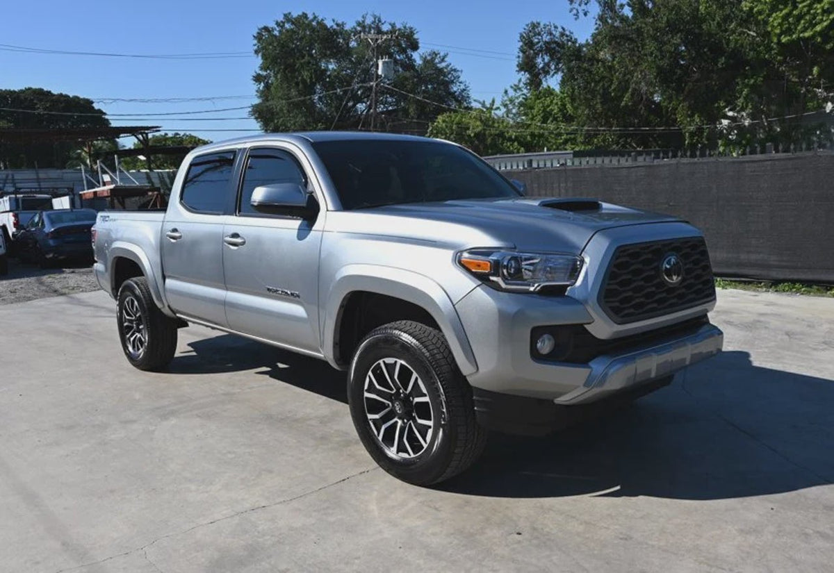 2023 Toyota Tacoma TRD Sport - 3TMAZ5CN2PM216132 photo 20