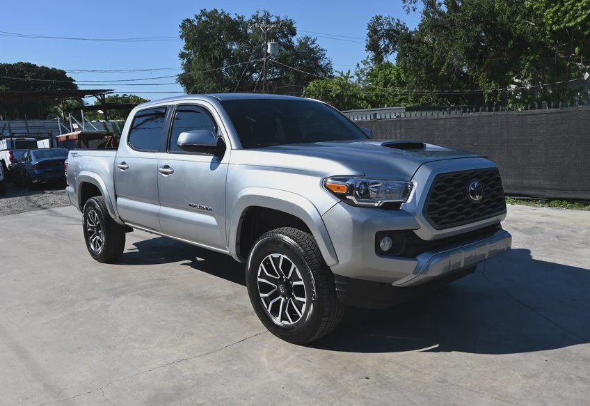 2023 Toyota Tacoma TRD Sport - 3TMAZ5CN2PM216132 photo 1