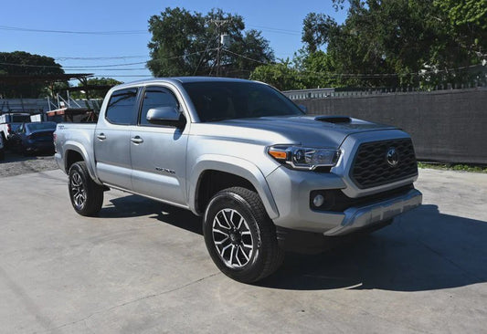2023 Toyota Tacoma TRD Sport - 3TMAZ5CN2PM216132 photo 1