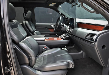 2024 Lincoln Navigator L Premiere - 5LMJJ3NG1REL04360 photo 42