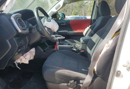 2020 Toyota Tacoma SR5 - 5TFAX5GNXLX174166 photo 8