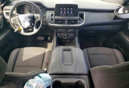 2024 Chevrolet Tahoe LS - 1GNSCMKDXRR415608 photo 8