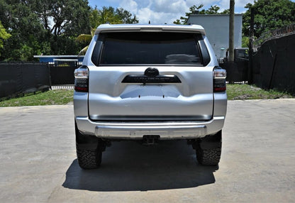 2024 Toyota 4Runner TRD Off-Road Premium - JTERU5JRXR6225084 photo 26