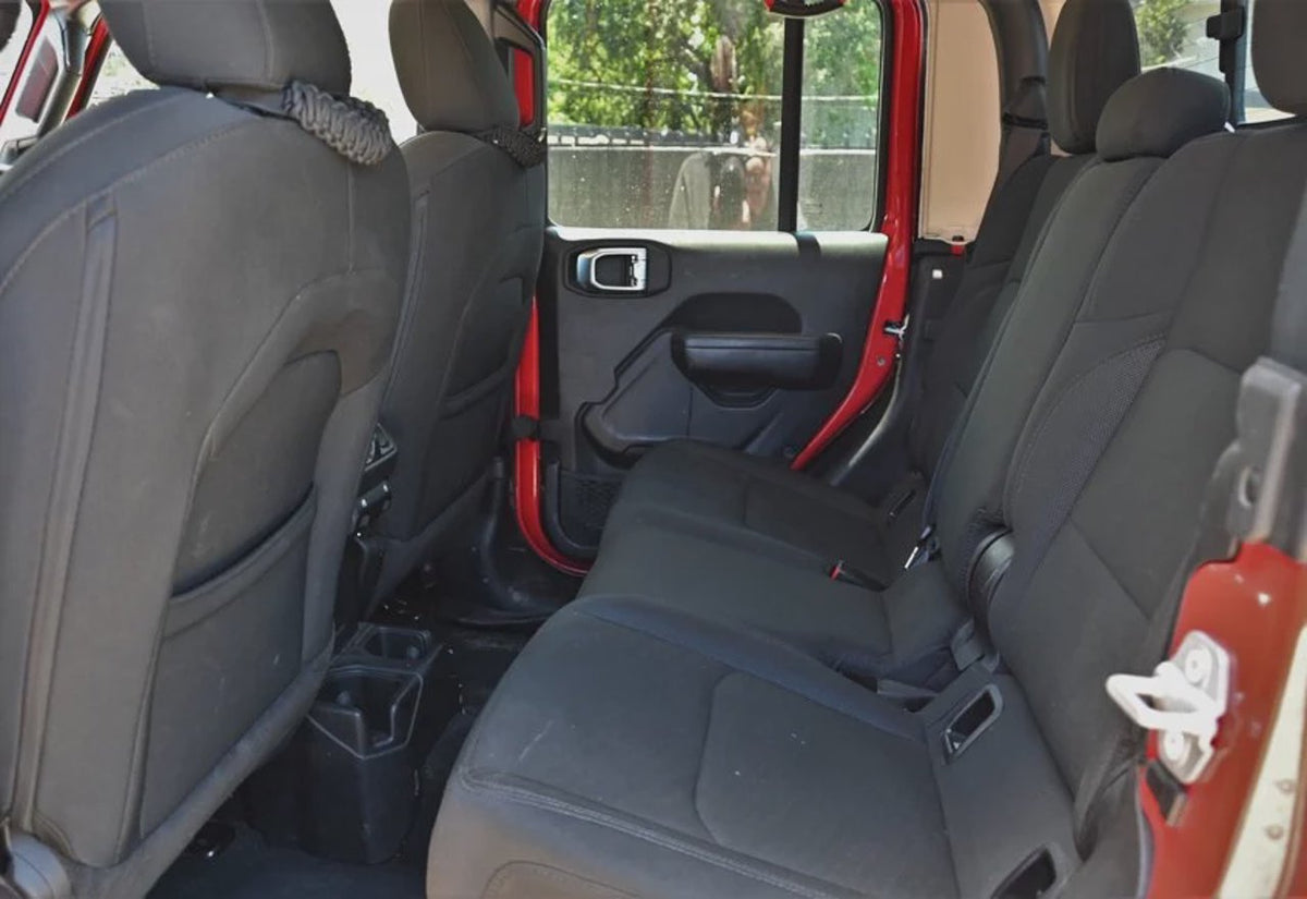2023 Jeep Gladiator Sport S - 1C6HJTAGXPL535690 photo 25