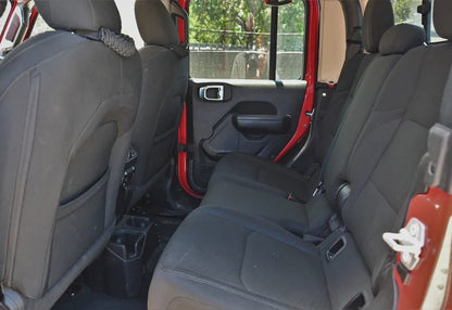 2023 Jeep Gladiator Sport S - 1C6HJTAGXPL535690 photo 12
