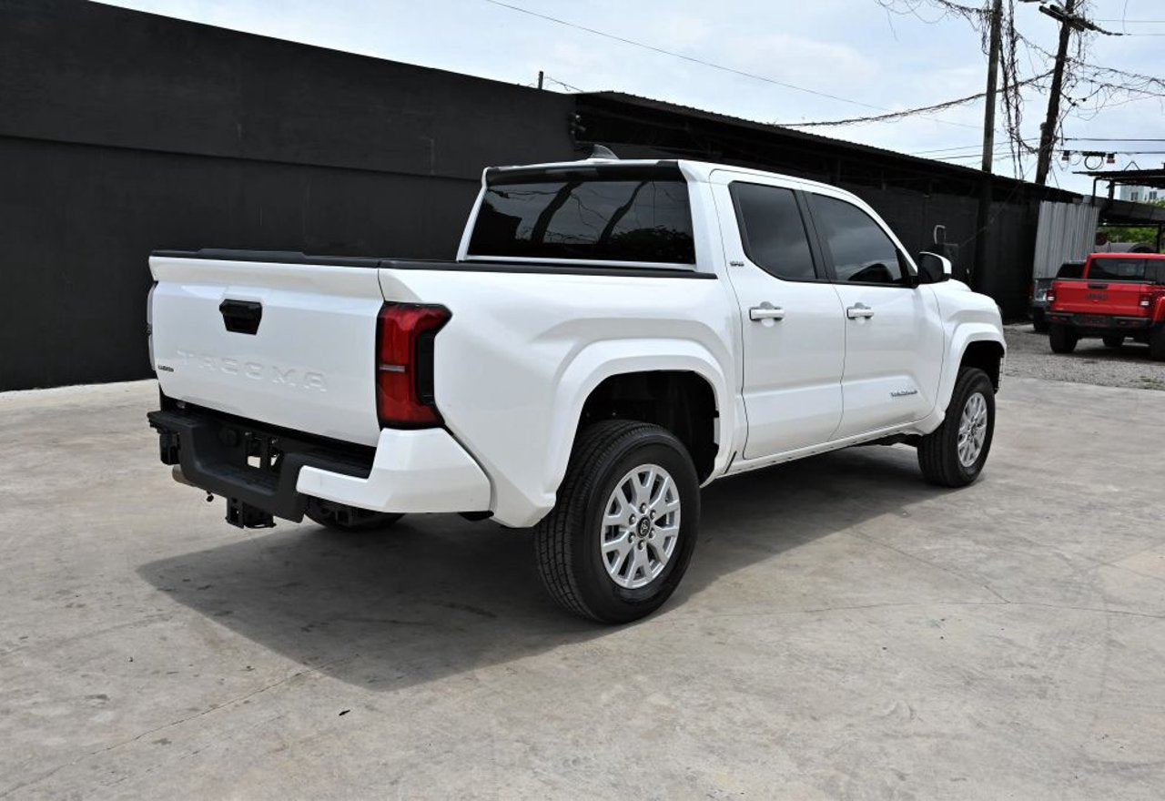 2025 Toyota Tacoma SR5 - 3TYKB5FN6ST028683 photo 20