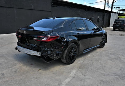 2025 Toyota Camry SE - 4T1DAACKXSU594637 photo 3