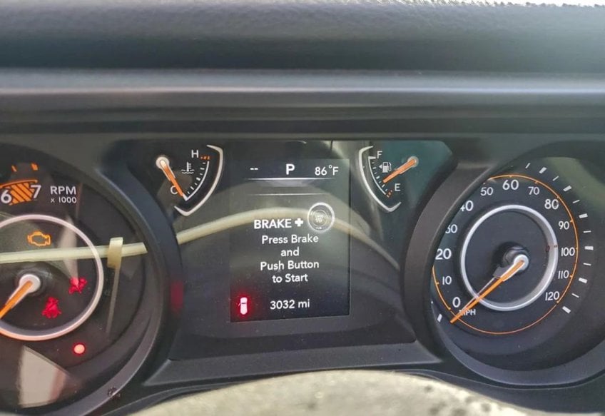 2025 Jeep Wrangler Sport - 1C4PJXDG9SW616999 photo 7