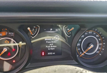 2025 Jeep Wrangler Sport - 1C4PJXDG9SW616999 photo 7