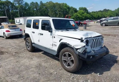 2023 Jeep Wrangler Sahara - 1C4HJXEG1PW619924 photo 12
