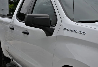 2025 Chevrolet Silverado 1500 Custom - 1GCRABEK3SZ238532 photo 25