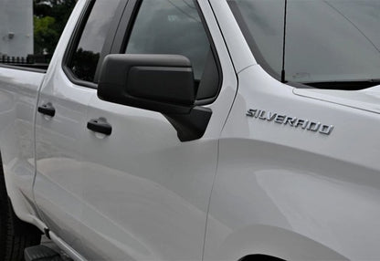 2025 Chevrolet Silverado 1500 Custom - 1GCRABEK3SZ238532 photo 8