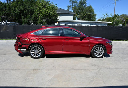 2021 Honda Accord LX - 1HGCV1F1XMA036039 photo 21