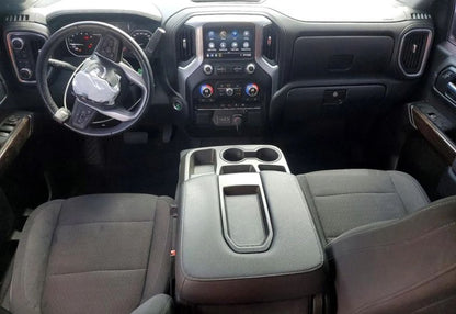 2022 GMC Sierra 1500 Limited Elevation - 3GTU9CED3NG158825 photo 9
