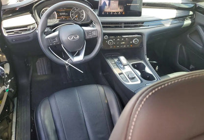 2025 Infiniti QX60 Pure - 5N1AL1ER0SC335491 photo 19