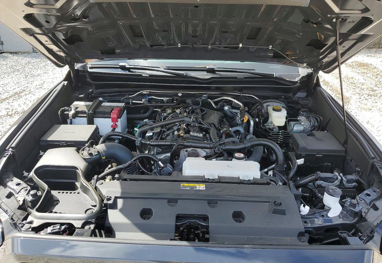 2026 Toyota Tacoma SR5 - 3TMKB5FN2TM059880 photo 22