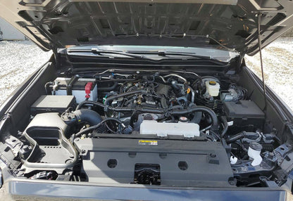 2026 Toyota Tacoma SR5 - 3TMKB5FN2TM059880 photo 22