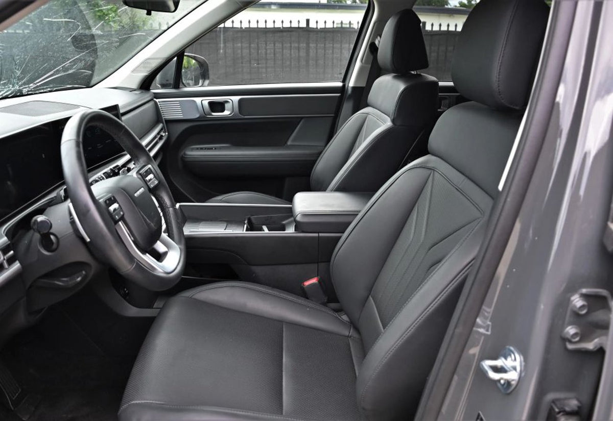 2026 Hyundai SANTA FE SEL - 5NMP24GL8TH190327 photo 30