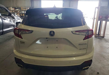 2025 Acura RDX SH-AWD w/Tech - 5J8TC2H52SL009883 photo 6