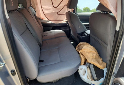 2019 Toyota Tacoma SR5 V6 - 3TMAZ5CN3KM079341 photo 10