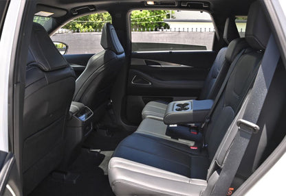 2025 Infiniti QX60 Luxe - 5N1AL1FR7SC354666 photo 43