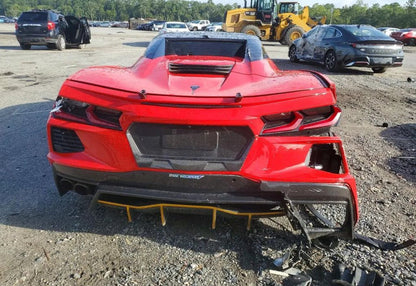 2024 Chevrolet Corvette Stingray - 1G1YB3D44R5102518 photo 14