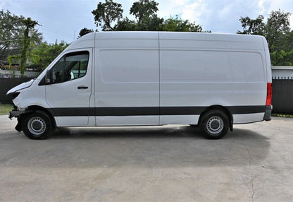 2022 Mercedes-Benz Sprinter 2500 - W1Y40CHY1NT105189 photo 6