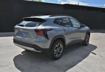 2026 Chevrolet Trax LT - KL77LHEPXTC146044 photo 11