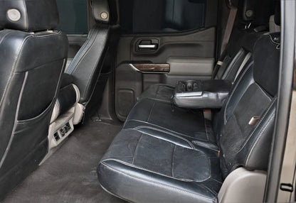 2020 GMC Sierra 1500 SLE - 3GTP8BED9LG219327 photo 34