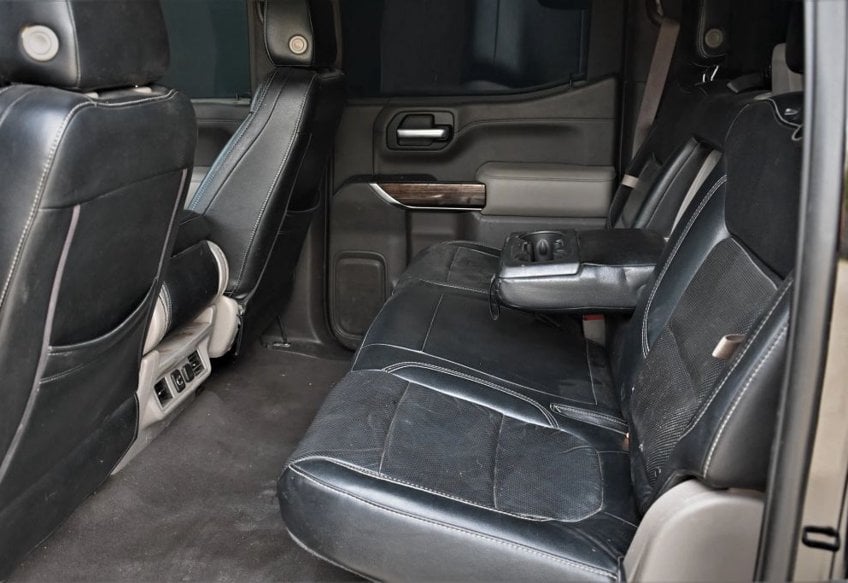 2020 GMC Sierra 1500 SLE - 3GTP8BED9LG219327 photo 16