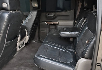 2020 GMC Sierra 1500 SLE - 3GTP8BED9LG219327 photo 16