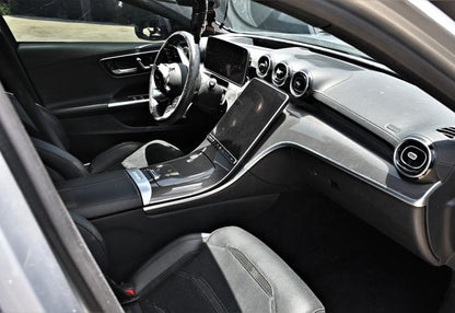 2024 Mercedes-Benz C-Class AMG C 63 S E Performance - W1KAF8AB9RR186055 photo 10