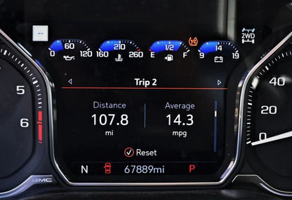 2020 GMC Sierra 1500 Denali - 3GTU9FEL7LG420092 photo 28