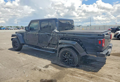 2023 Jeep Gladiator - 1C6HJTAG3PL554615 photo 15