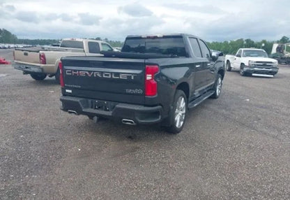 2023 Chevrolet Silverado 1500 High Country - 1GCUDJE86PZ244591 photo 14