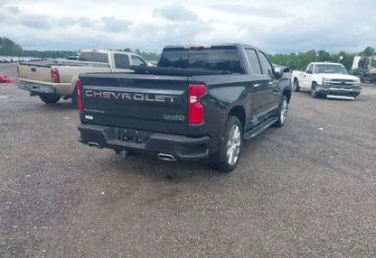 2023 Chevrolet Silverado 1500 High Country - 1GCUDJE86PZ244591 photo 3