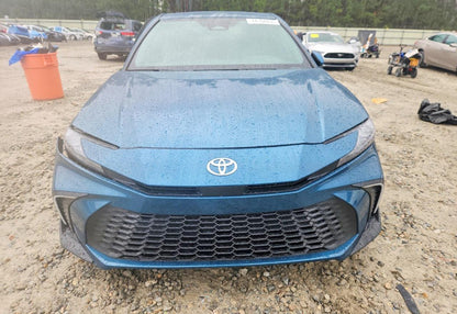 2026 Toyota Camry XSE - 4T1DAACK8TU257000 photo 16