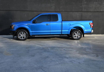 2019 Ford F150 Super Cab XLT Pickup 4D 6 1/2 ft - 1FTEX1CB4KKD02211 photo 74