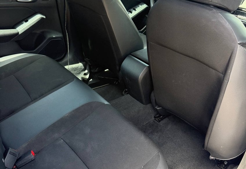 2024 Honda Civic Sport - 2HGFE2F53RH524814 photo 14