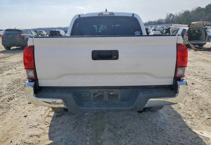 2020 Toyota Tacoma SR5 - 5TFAX5GNXLX174166 photo 16