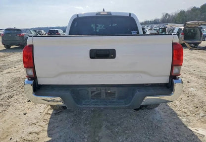 2020 Toyota Tacoma SR5 - 5TFAX5GNXLX174166 photo 6