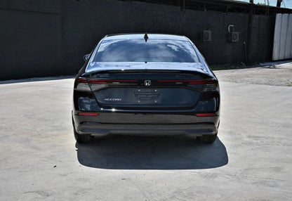 2023 Honda Accord EX - 1HGCY1F39PA006334 photo 7