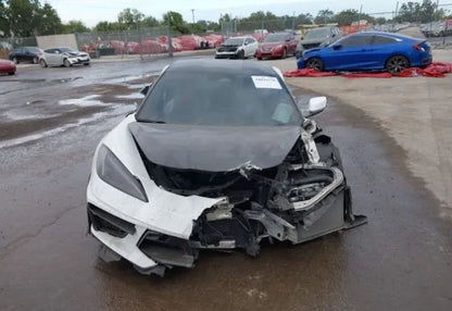 2024 Chevrolet Corvette Stingray - 1G1YA2D41R5123968 photo 19