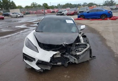 2024 Chevrolet Corvette Stingray - 1G1YA2D41R5123968 photo 8