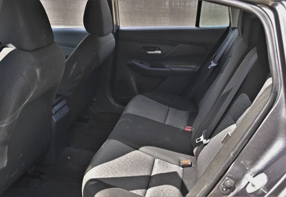 2026 Nissan Sentra SV - 3N1AB9CV7TY285335 photo 35