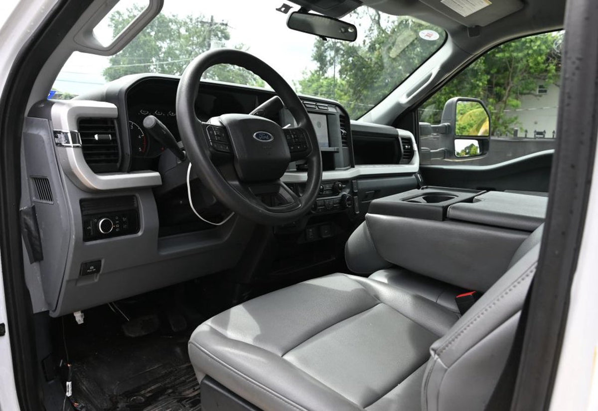 2023 Ford F-250 Super Duty XL Pickup 4D 6 3/4 ft - 1FT7W2BT7PED54112 photo 36