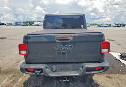 2023 Jeep Gladiator - 1C6HJTAG3PL554615 photo 6
