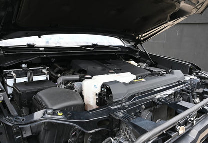 2023 Toyota Tundra SR5 - 5TFLA5DA7PX069778 photo 39